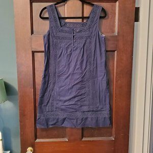 Gap Navy Blue Dress - Size 6